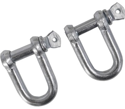 Трос буксировочный GOODYEAR Трос буксировочный с шаклами GY 12 тонн, 5 метров