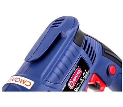 ДИОЛД Дрель безударная МЭС-5-01 с СЗП [10011021]