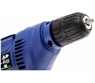 ДИОЛД Дрель безударная МЭС-5-01 с СЗП [10011021]