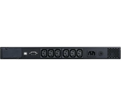 ИБП POWERCOM ИБП Smart King Pro+ SPR-700, 700ВA