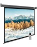 Экраны CACTUS Экран SIlverMotoExpert CS-PSSME-300X188-DG, 300х188 см, 16:10, настенно-потолочный темно-серый