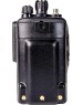 Рация АРГУТ Рация A-74 dPMR VHF 16кан. до21.60км компл.:1шт аккумулятор черный [ru51012]