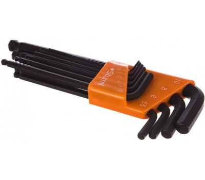 STURM! Набор ключей STURM 1045-04-10Bx10