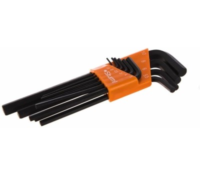 STURM! Набор ключей STURM 1045-04-10Bx10