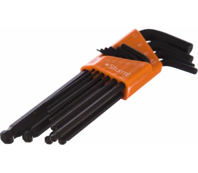 STURM! Набор ключей STURM 1045-04-10Bx10