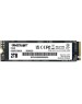 Накопитель SSD PATRIOT SSD накопитель P320 P320P2TBM28 2ТБ, M.2 2280, PCIe 3.0 x4, NVMe, M.2