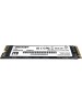 Накопитель SSD PATRIOT SSD накопитель P320 P320P2TBM28 2ТБ, M.2 2280, PCIe 3.0 x4, NVMe, M.2