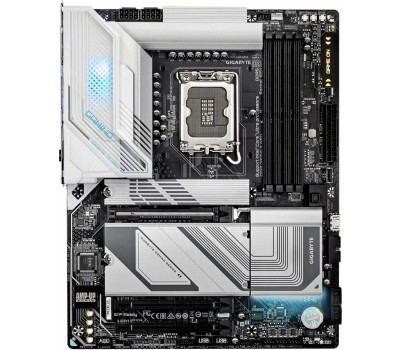 Материнская плата GIGABYTE Материнская плата Z890 S1851 ATX Z890 GAMING X WIFI7