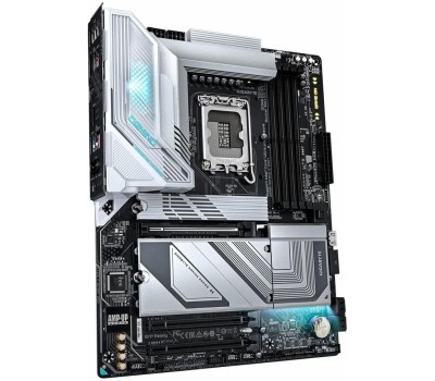 Материнская плата GIGABYTE Материнская плата Z890 S1851 ATX Z890 GAMING X WIFI7