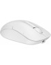 A4TECH Мышь беспроводная Fstyler FG15C Air2, радио, оптическая, USB, 1200dpi, белый