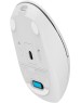 A4TECH Мышь беспроводная Fstyler FG15C Air2, радио, оптическая, USB, 1200dpi, белый