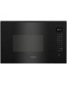 HOTPOINT Встраиваемая микроволновая печь MF25G BL H, 25л, 900Вт, черный [869891300020]