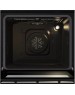 GORENJE Духовой шкаф Электрический BO6727E03NX черный/серебристый