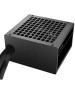 DEEPCOOL Блок питания ATX 550W PF550 V2 80 PLUS WHITE (20+4pin) APFC 120mm fan 6xSATA RTL