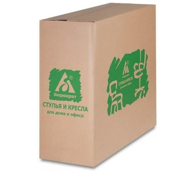 Кресло компьютерное БЮРОКРАТ Кресло детское KD-4, на колесиках, ткань, зеленый [kd-4/pencil-gn]