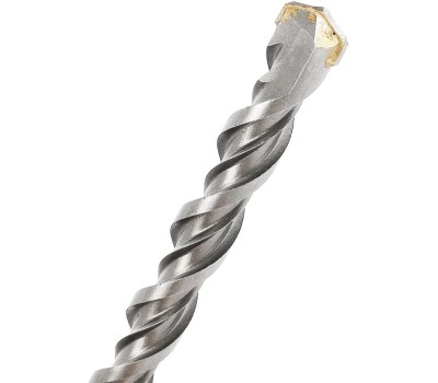 Бур EDGE Бур по бетону SDS-plus (22x460 мм)
