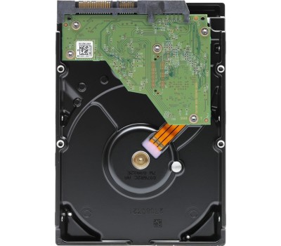 Жесткий диск WD Жесткий диск 3Tb Purple (3.5