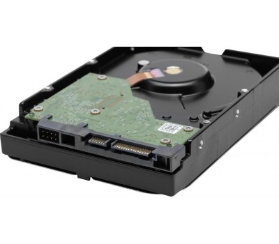 Жесткий диск WD Жесткий диск 3Tb Purple (3.5