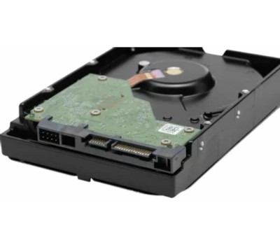 Жесткий диск WD Жесткий диск 3Tb Purple (3.5