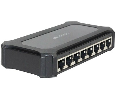 ORIGO Неуправляемый коммутатор OS2108/A1A 8x1000Base-T, корпус пластик