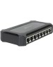 ORIGO Неуправляемый коммутатор OS2108/A1A 8x1000Base-T, корпус пластик