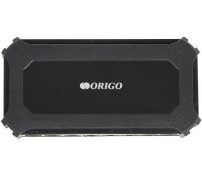 ORIGO Неуправляемый коммутатор OS2108/A1A 8x1000Base-T, корпус пластик