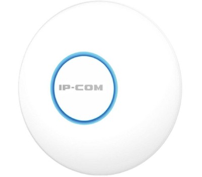 TENDA Потолочная двухдиапазонная Wi-Fi6 точка доступа Pro-6-mini IP-COM