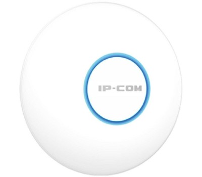 TENDA Потолочная двухдиапазонная Wi-Fi6 точка доступа Pro-6-mini IP-COM