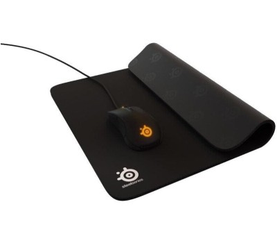 STEELSERIES Коврик QcK Heavy Extra Thick Micro Woven Mousepad Large