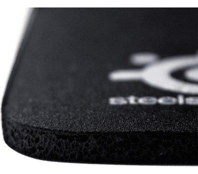 STEELSERIES Коврик QcK Heavy Extra Thick Micro Woven Mousepad Large