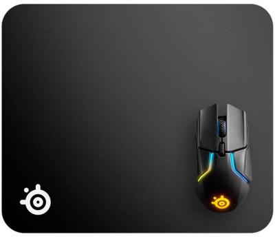 STEELSERIES Коврик QcK Heavy Extra Thick Micro Woven Mousepad Large