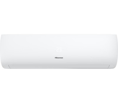 Сплит-система HISENSE Сплит-система Next Classic A AS-12HR4RLRCJ01 настенная, до 34м2, 12000 BTU, (комплект из 2-х коробок)