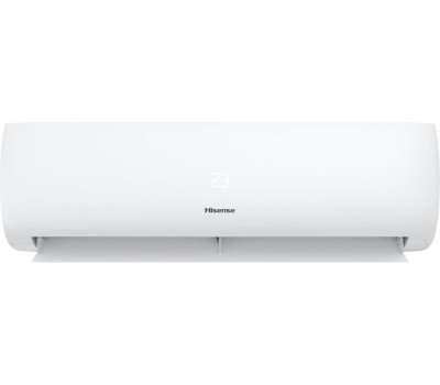 Сплит-система HISENSE Сплит-система Next Classic A AS-12HR4RLRCJ01 настенная, до 34м2, 12000 BTU, (комплект из 2-х коробок)
