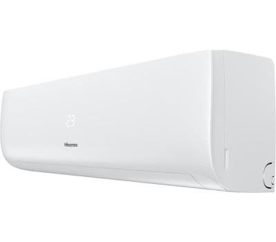 Сплит-система HISENSE Сплит-система Next Classic A AS-12HR4RLRCJ01 настенная, до 34м2, 12000 BTU, (комплект из 2-х коробок)