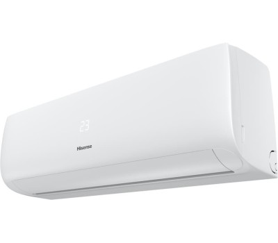 Сплит-система HISENSE Сплит-система Next Classic A AS-12HR4RLRCJ01 настенная, до 34м2, 12000 BTU, (комплект из 2-х коробок)
