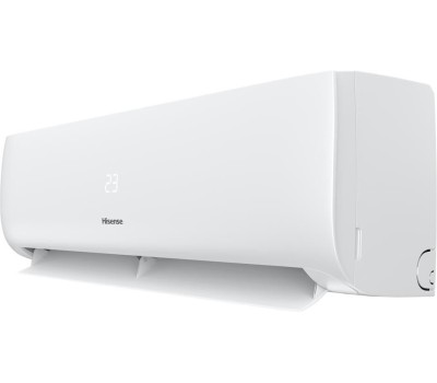 Сплит-система HISENSE Сплит-система Next Classic A AS-12HR4RLRCJ01 настенная, до 34м2, 12000 BTU, (комплект из 2-х коробок)