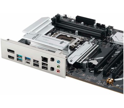 Материнская плата ASUS Материнская плата PRIME B860-PLUS WIFI, Socket LGA 1851, Intel B860, ATX, Ret