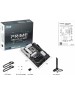 Материнская плата ASUS Материнская плата PRIME B860-PLUS WIFI, Socket LGA 1851, Intel B860, ATX, Ret