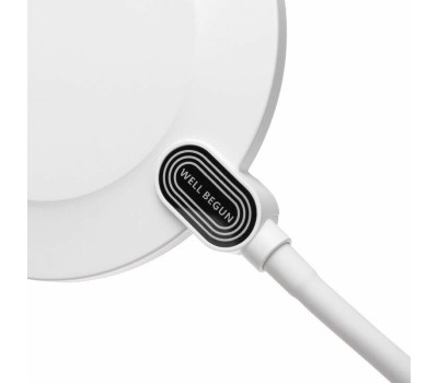 REXANT Светильник настольный с органайзером, LED, 12Вт, белый