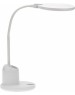 REXANT Светильник настольный с органайзером, LED, 12Вт, белый