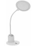 REXANT Светильник настольный с органайзером, LED, 12Вт, белый