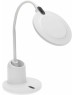 REXANT Светильник настольный с органайзером, LED, 12Вт, белый
