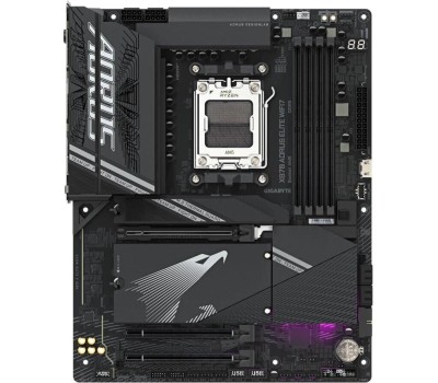 Материнская плата GIGABYTE Материнская плата AMD X870 SAM5 ATX X870 A ELITE WIFI7