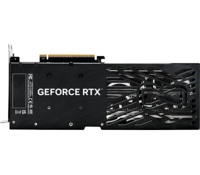 Видеокарта PALIT Видеокарта NVIDIA GeForce RTX 5060TI PA-RTX5060TI INFINITY 3 16ГБ Infinity 3, GDDR7, Ret [ne7506t019t1-gb2061s]