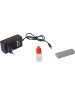 HUTER Аккумуляторный секатор СР-20Li EA+
