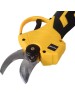 HUTER Аккумуляторный секатор СР-20Li EA+