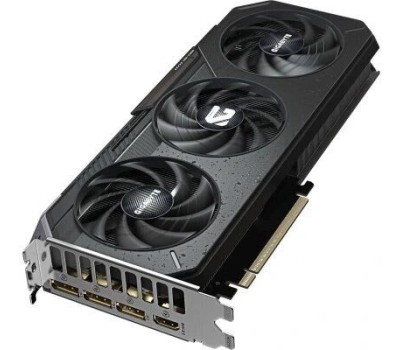 Видеокарта GIGABYTE Видеокарта NVIDIA GeForce RTX 5060TI GV-N506TGAMING OC-8GD 1.0 8ГБ Gaming, GDDR7, OC, Ret