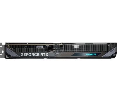 Видеокарта GIGABYTE Видеокарта NVIDIA GeForce RTX 5060TI GV-N506TGAMING OC-8GD 1.0 8ГБ Gaming, GDDR7, OC, Ret