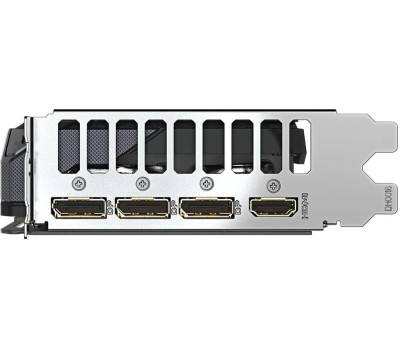 Видеокарта GIGABYTE Видеокарта NVIDIA GeForce RTX 5060TI GV-N506TGAMING OC-8GD 1.0 8ГБ Gaming, GDDR7, OC, Ret