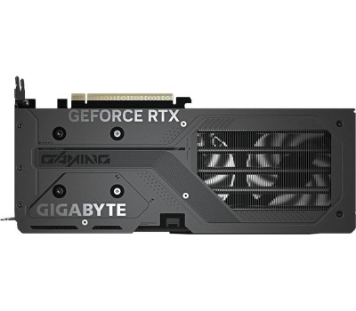 Видеокарта GIGABYTE Видеокарта NVIDIA GeForce RTX 5060TI GV-N506TGAMING OC-8GD 1.0 8ГБ Gaming, GDDR7, OC, Ret